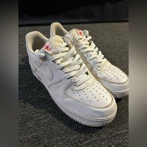 Nike Men Air Force 1 Low